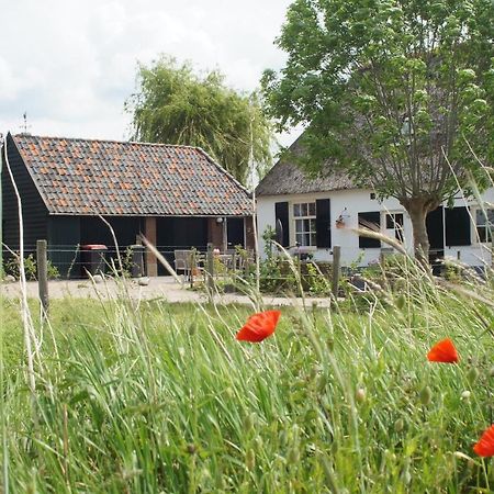 Bed And Breakfast De Bosakker Epse Zewnętrze zdjęcie