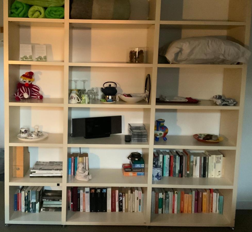 Bed And Breakfast De Bosakker Epse Zewnętrze zdjęcie