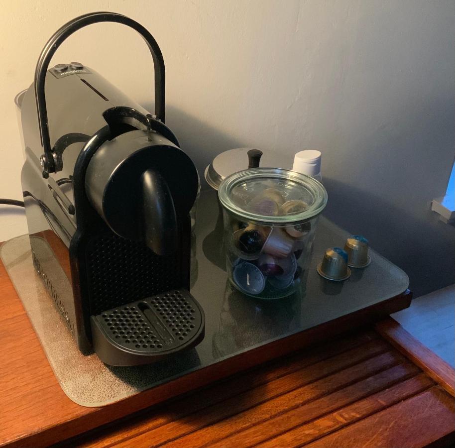 Bed And Breakfast De Bosakker Epse Zewnętrze zdjęcie