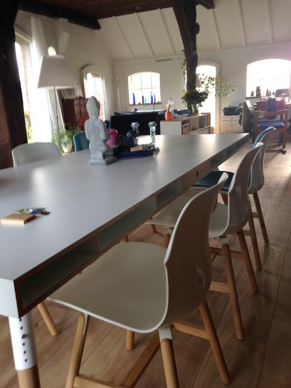 Bed And Breakfast De Bosakker Epse Zewnętrze zdjęcie