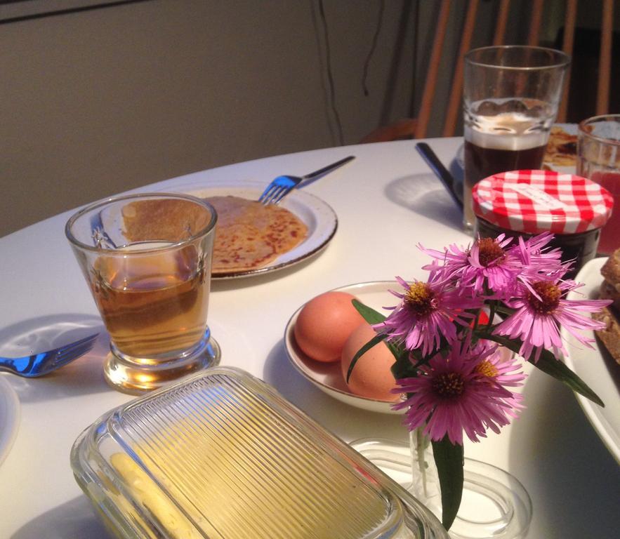 Bed And Breakfast De Bosakker Epse Zewnętrze zdjęcie