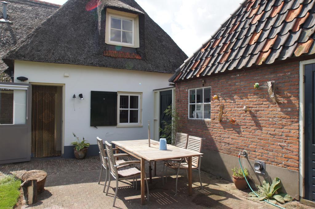 Bed And Breakfast De Bosakker Epse Zewnętrze zdjęcie