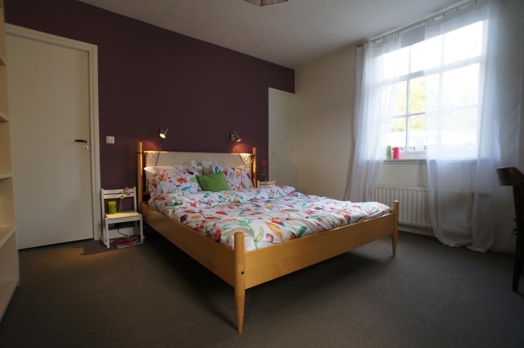 Bed And Breakfast De Bosakker Epse Zewnętrze zdjęcie