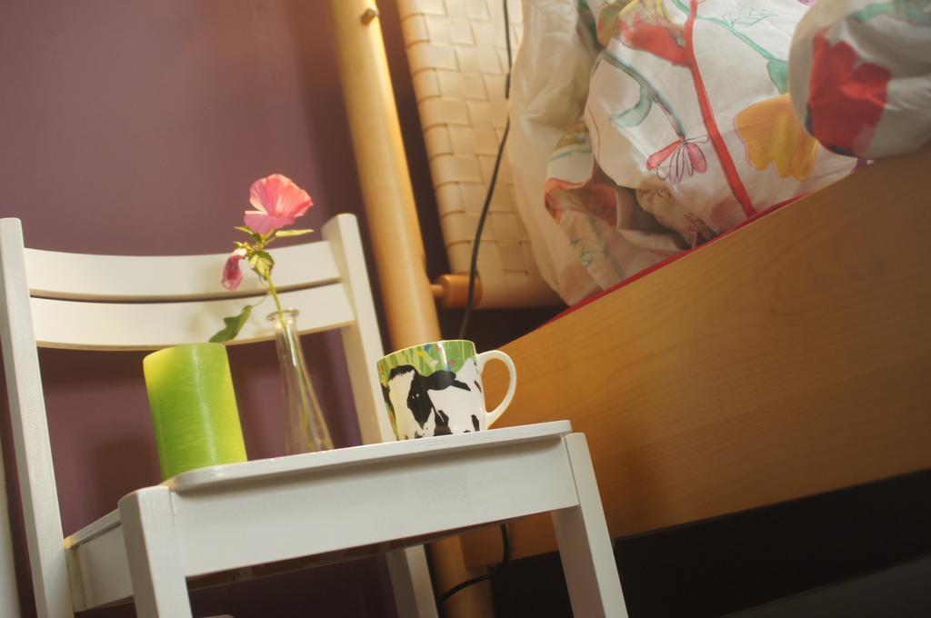 Bed And Breakfast De Bosakker Epse Zewnętrze zdjęcie