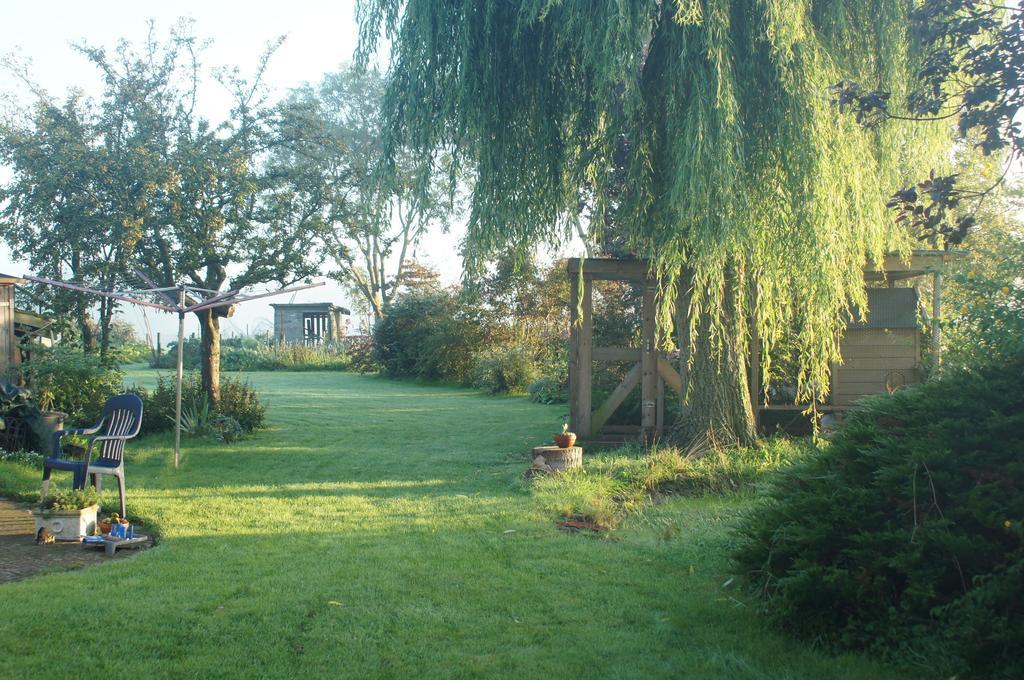 Bed And Breakfast De Bosakker Epse Zewnętrze zdjęcie