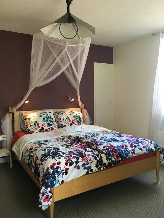 Bed And Breakfast De Bosakker Epse Zewnętrze zdjęcie