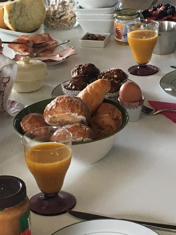 Bed And Breakfast De Bosakker Epse Zewnętrze zdjęcie