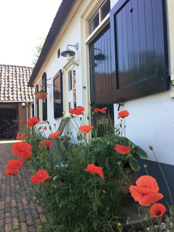 Bed And Breakfast De Bosakker Epse Zewnętrze zdjęcie